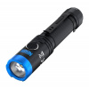 Newell FL1000 USB-C tactical flashlight NL3902