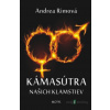 Kámasútra našich klamstiev - Andrea Rimová - online doručenie