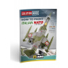 AMMO by MIG Jimenez Publikácia MIG How to Paint Italian NATO Aircrafts Solution Book