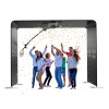 Fotověci Fotospin SKY 360° Foto Video Párty Fotokoutek Otočná Fotobudka Platforma Stojan na Videozáznam Photo Booth Panorama