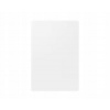 Samsung Ochranný kryt s klávesnicou a touchpadom Tab S10+/S9+/S9 FE+ -EF-DX825UWEGWW White