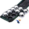Sedco Koulená-Petanque LB102 - 8 koulí