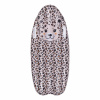 Swim Essentials Nafukovací surf Leopard béžový
