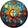 Slnka Sun Typ4 L KP32186