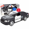 Policajné Auto Interaktívne policajné auto 1:16