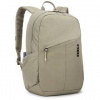 Batoh na notebook Thule Notus TCAM6115 Vetiver Gray 20 l