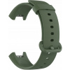 Remienok YIVO pre Xiaomi 20mm zelený