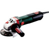 Metabo WEBA 17-125 Quick 600514000 uhlová brúska 1700 W; 600514000