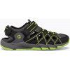Merrell Mk263196 Hydro Quench Grey/Black/Lime MK263196 ve velikosti 30