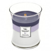WOODWICK Trilogy Evening Luxe 275 g