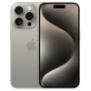 Smartfón Apple iPhone 15 Pro 8 GB / 128 GB 5G sivý