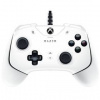 Gamepad Razer Wolverine V2 pre Xbox (RZ06-03560200-R3M1) biely