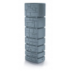 Nádrž na dažďovú vodu PROSPERPLAST Tower Stone IDTST350-429U 350 L Sivá