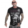 Pánské triko Yakuza Ugly Regular 28002 black velikost: 3XL