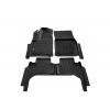 Gumové 3D koberce (TPE), TOYOTA Land Cruiser 300, LEXUS, Stingray