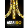 Atari 50: The Anniversary Celebration