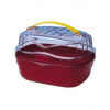Prepravka ALADINO S pre hlodavce 20x16x13,5cm FP