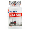 Biopharma - KRILL OLJE omega mastné kyseliny - 60 kapsulí