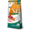 Farmina N&D dog AG SELECTION adult medium & maxi, chicken, spelt, oats & pomegranate 12 kg + 3 kg