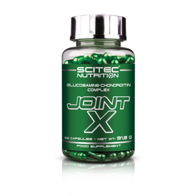 Scitec Nutrition Joint-X 100 tbl
