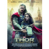 Thor 2 DVD