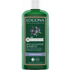 LOGONA Šampón proti lupinám - 250 ml