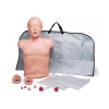 CPR - torzo II s vyhodnocovaním