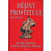 Dějiny prostituce I. -- Starý orient, Eg - Pierre Dufour