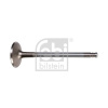 Sací ventil Opel FEBI BILSTEIN 17386 (Sací ventil Opel FEBI BILSTEIN 17386)