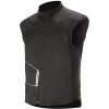 Alpinestar HT Heat Techs vyhrievaná čierna 2023 3XL