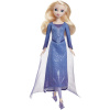 Frozen Elsa na korčuliach s doplnkami 0194735287406