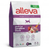 Alleva SP Equilibrium Cat Duck Sensitive 1,5kg