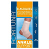 Fortuna Healthcare FORTUNA Elastická bandáž na členok - XL 1x1 ks