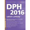 DPH 2016 Svatopluk Galočík 2016 (E-kniha)
