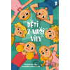 Děti z naší vily - Alice Rossi, Iva Beranová (ilustrátor)