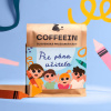 Káva pre pána učiteľa 200g Coffeein