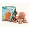 SET Fearless Octopus