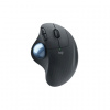 Logitech Ergo M575 myš Pravoruké RF Wireless + Bluetooth Trackball 2000 DPI (910-005872)