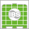 IBS PROCAROSA IBS-Špeciálne čističe WAS 50.900 (strojné a priemyselné čističe koncentrát) 1000 litrov IBC