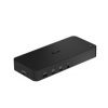 i-tec USB 3.0 / USB-C / Thunderbolt, 3x 4K Docking Station + Power Delivery 100W CATRIPLEDOCKPDPRO