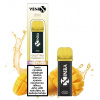 Venix Max Pod Quattro Mango-X 20 mg 900 potáhnutí 1 ks