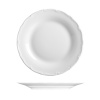 Tanier plytký 25 cm VERONA (Porcelán G.Benedikt)