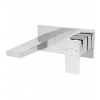 Čerstvý FR7115 CR Flush -Mounted Washbasin faucet (Čerstvý FR7115 CR Flush -Mounted Washbasin faucet)