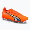 PUMA pánske kopačky Ultra Ultimate MXSG orange 107212 01 (39 (6 UK))