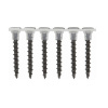 Güde 58211 rychlořezné šrouby 3,9x35mm hrubý závit
