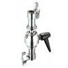 BABY FEMALE SWIVEL PIN W/BALL Avenger
