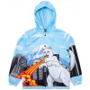 RIPNDIP - Nermzilla bunda Veľkosť: M