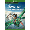Avatar: Frontiers of Pandora (Xbox One / Xbox Series X|S)