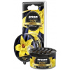 Areon Ken AKB14 Vanilla Mia 35g, osviežovač vzduchu