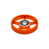 Exway Precision Pulley pre Atlas Pro (oranžová) sada 2 ks
